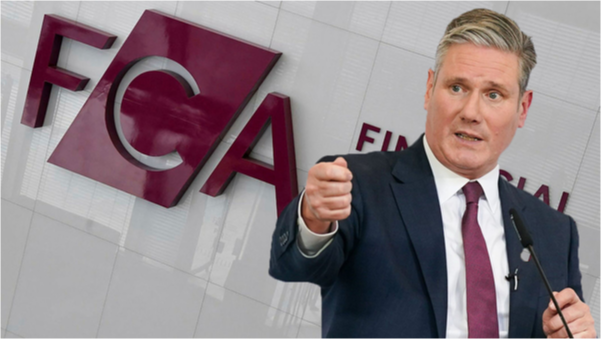 UK Labour Government to Prioritise Competitive Financial Regulation