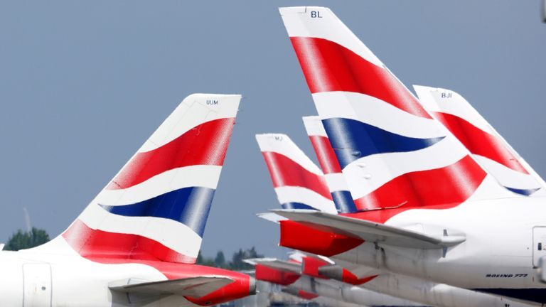 British Airways To Pay Cancelled Flight Claim Over Sick Off-Duty Pilot