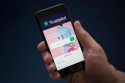 Trustpilot Reviews Stand: Firm’s Libel Claim Dismissed by High Court