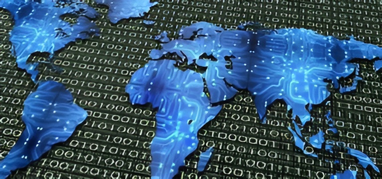 Global Police Operation Dismantles 600 Cybercrime Servers