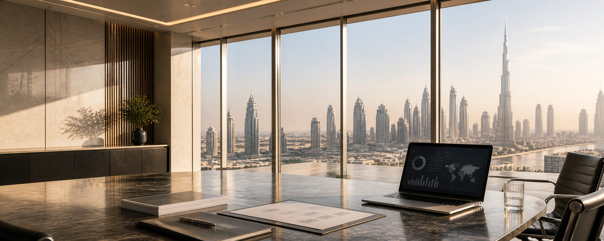 Corporate Compliance: Navigating the UAE’s Evolving Regulatory Landscape in 2026