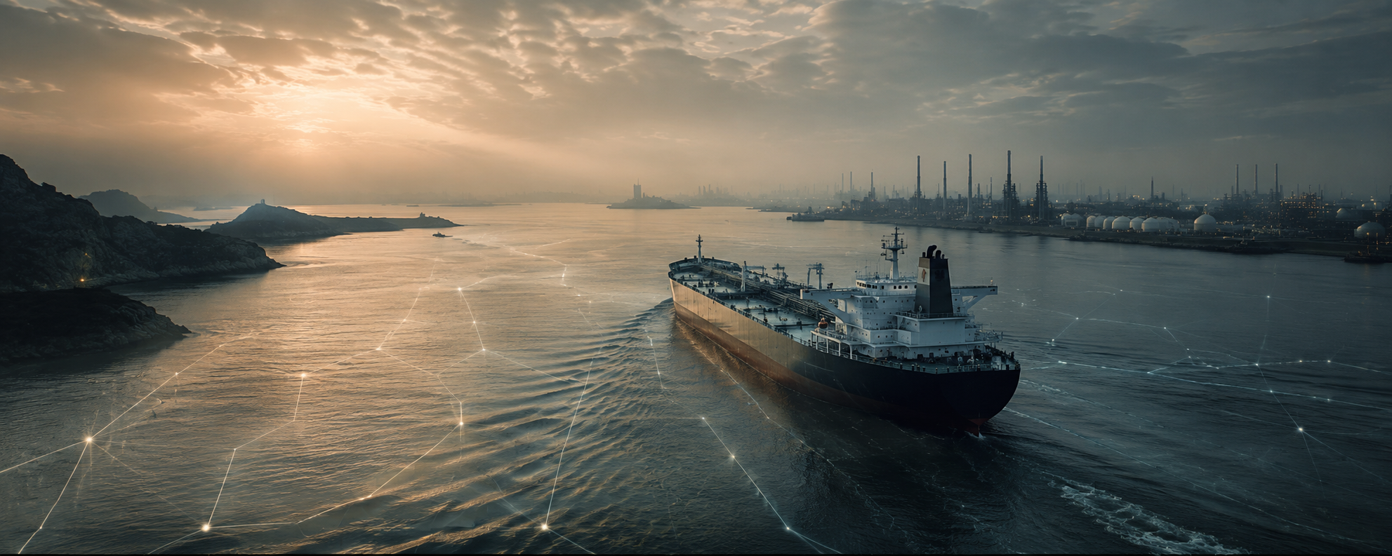 Iranian oil flows and the legal risk of premature market re-entry