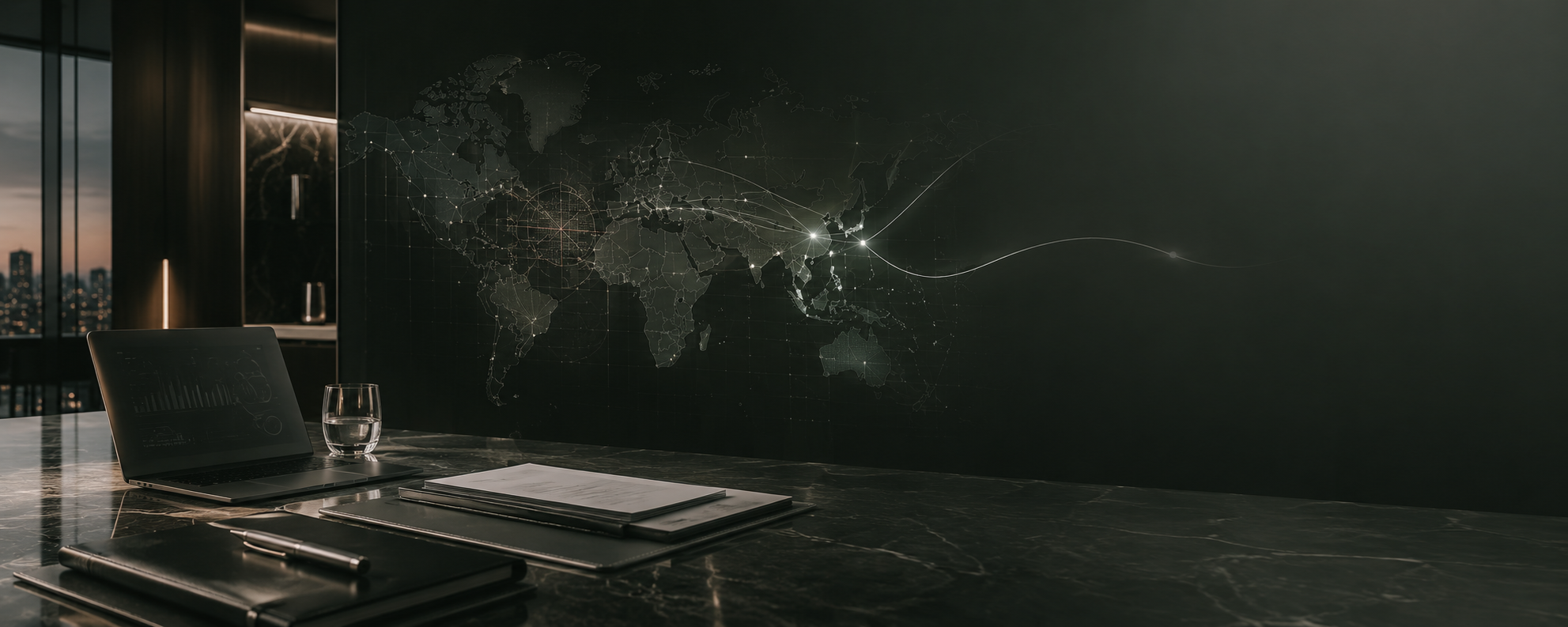 Without Borders: The Challenge of Delisting from the OFAC SDN Lis