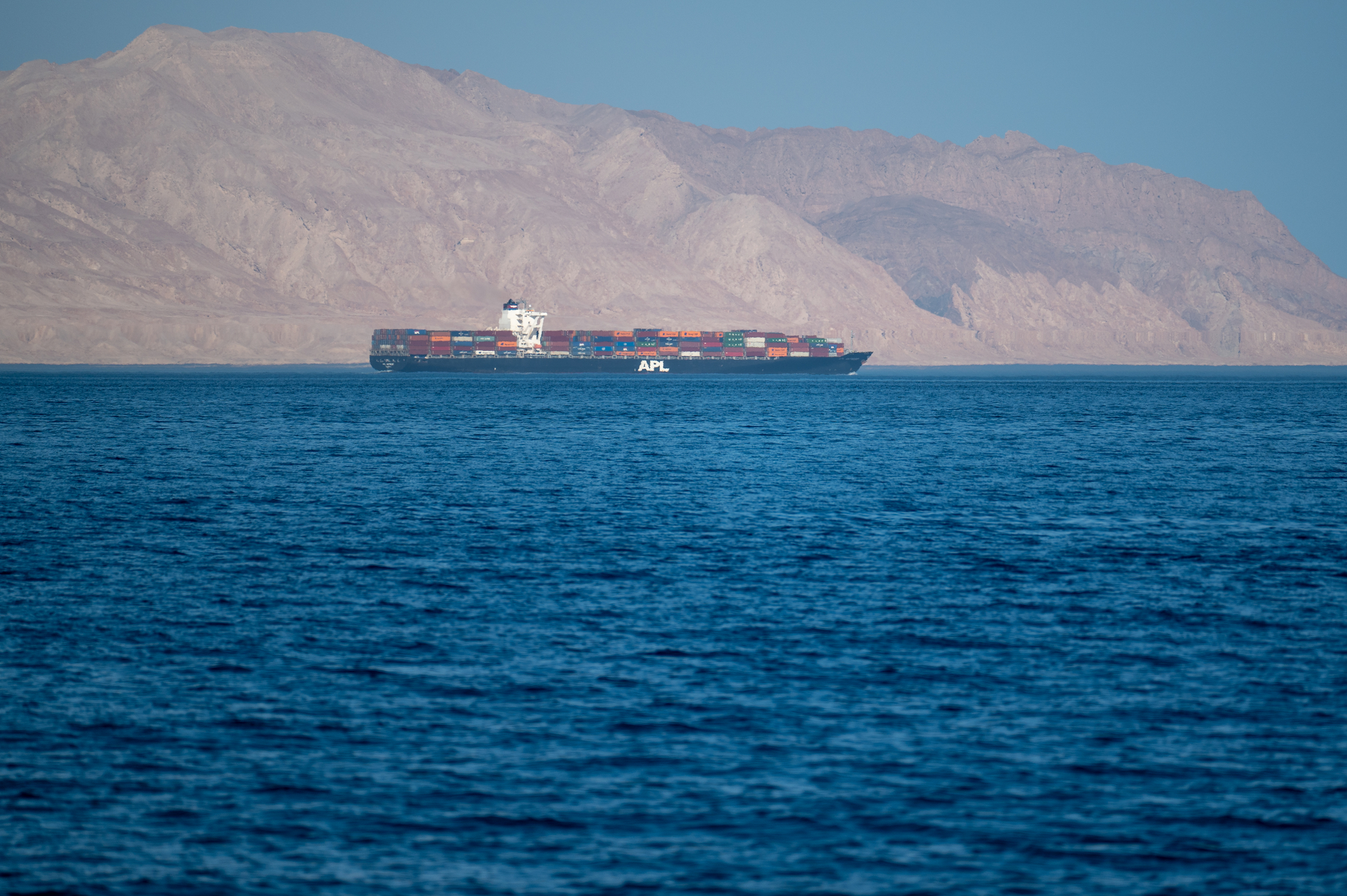 The Strait of Hormuz: Temporary Reopening and the Legality of Service-Based Charges