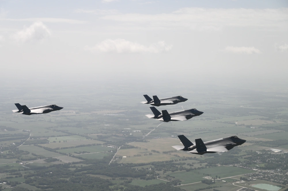 Turkey’s S-400 Exit and the Return of the F-35 Debate?