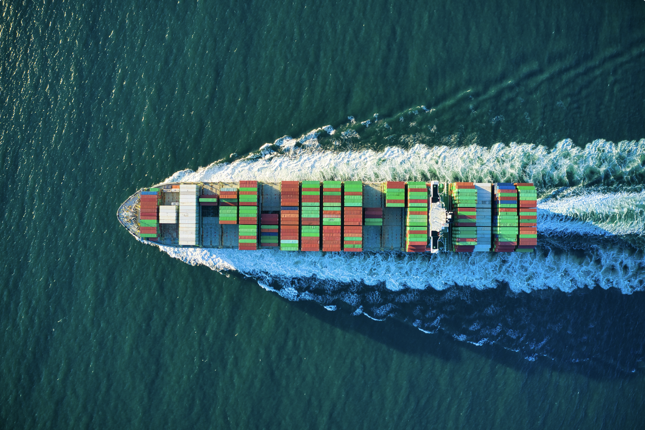 Building Resilience Against Threats to Global Shipping in the Middle East