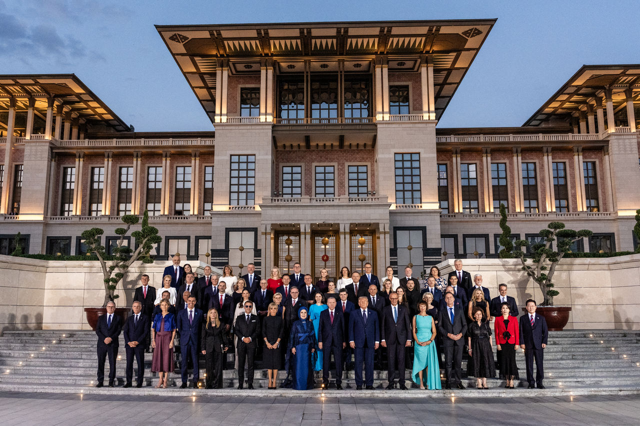 Key Takeaways from the Ankara NATO Summit