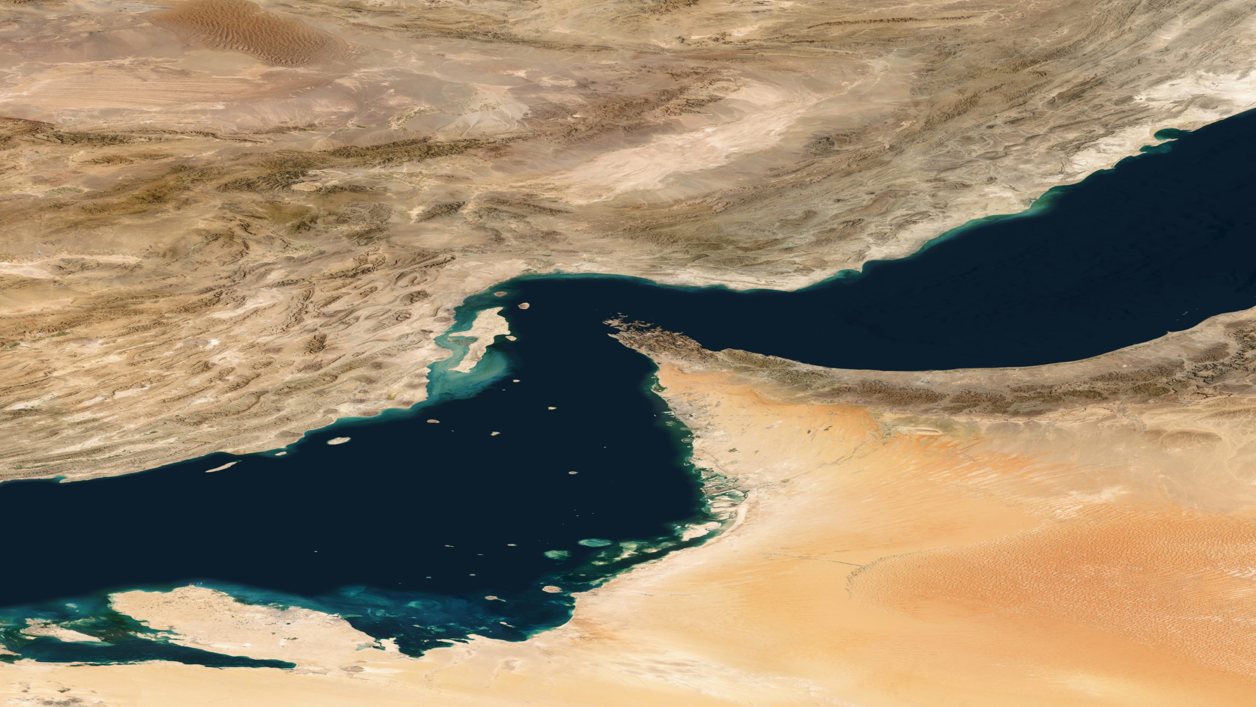 Status Update on Iran – War Risk Market Following the U.S.-Iran Talks in Doha